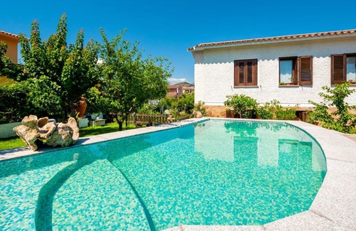 San Teodoro City Centre Apartamento | Appartamento Felix