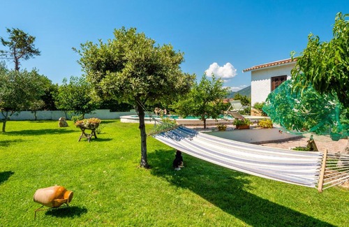 San Teodoro City Centre Apartamento | Appartamento Felix