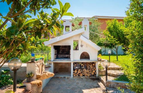 San Teodoro City Centre Apartamento | Appartamento Felix