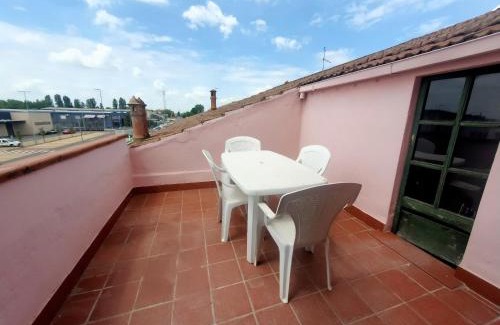 Pontelagoscuro Apartamento | Appartamento Ferrara nord