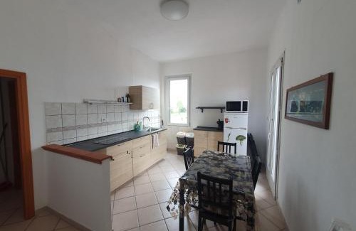 Pontelagoscuro Apartamento | Appartamento Ferrara nord