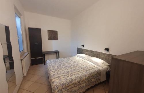 Pontelagoscuro Apartamento | Appartamento Ferrara nord