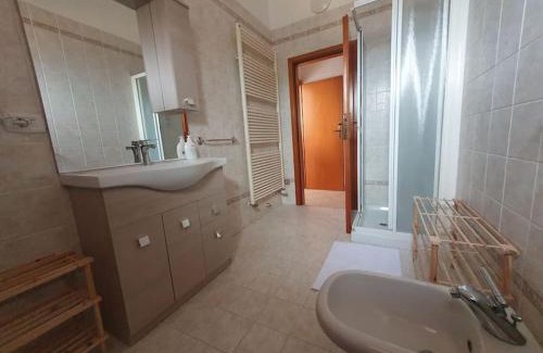 Pontelagoscuro Apartamento | Appartamento Ferrara nord