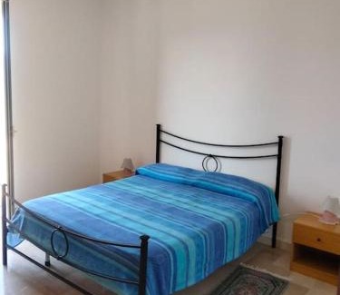 Ficarra Apartamento | Appartamento Ficarra Via Logge 16