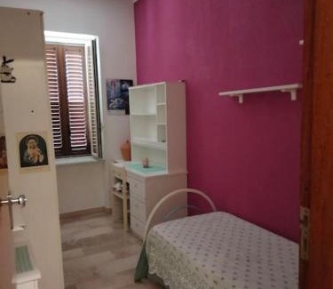 Ficarra Apartamento | Appartamento Ficarra Via Logge 16