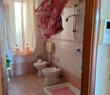 Ficarra Apartamento | Appartamento Ficarra Via Logge 16