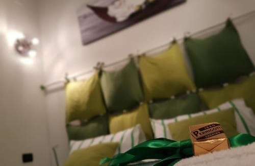 Bolognina Apartamento | Appartamento Fico Bologna Fiera