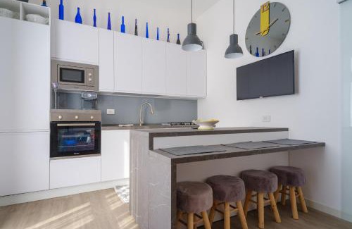 San Cataldo Apartamento | Appartamento Fico D'india