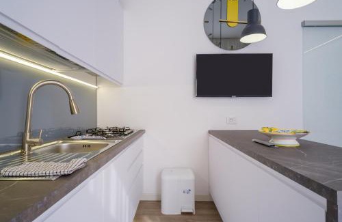 San Cataldo Apartamento | Appartamento Fico D'india