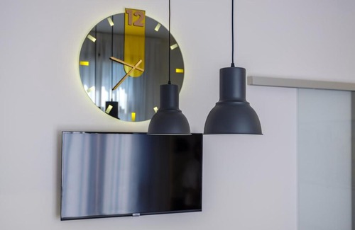 San Cataldo Apartamento | Appartamento Fico D'india