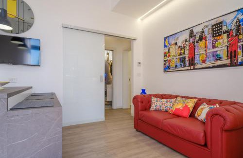 San Cataldo Apartamento | Appartamento Fico D'india