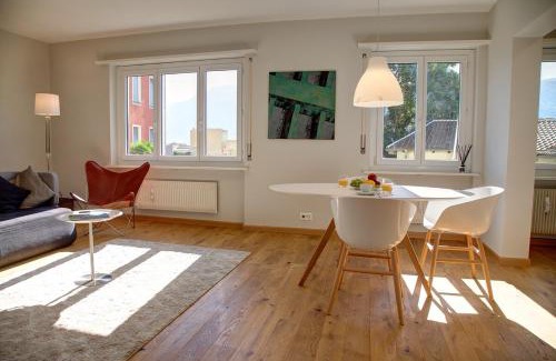Brissago Apartamento | Appartamento Fidanza