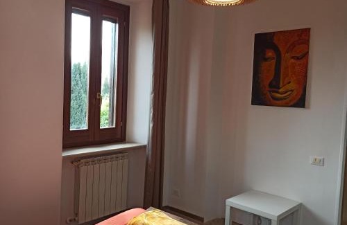 Ponte Galeria Casa | Appartamento fiera di roma e aereoporto fiumicino