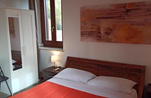 Ponte Galeria Casa | Appartamento fiera di roma e aereoporto fiumicino