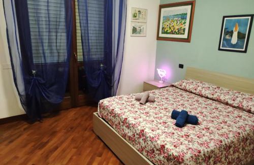 Centro Giano Casa | appartamento fiera di Roma da Manu