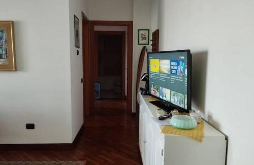 Centro Giano Casa | appartamento fiera di Roma da Manu