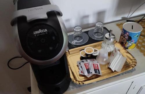 Centro Giano Casa | appartamento fiera di Roma da Manu