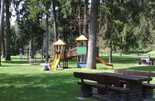 Ponte Arche Apartamento | Appartamento finestra sul parco