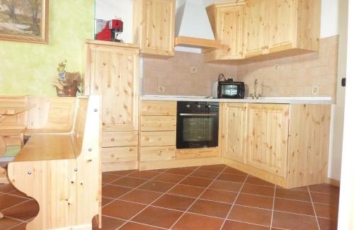 Ponte Arche Apartamento | Appartamento finestra sul parco