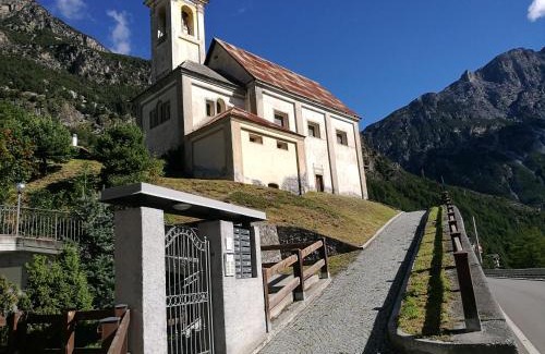 Turri Piano Apartamento | Appartamento Fiordalpe
