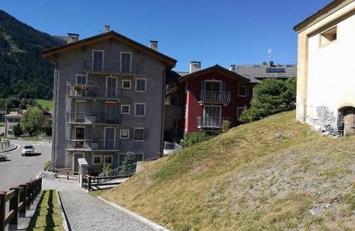Turri Piano Apartamento | Appartamento Fiordalpe