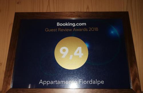 Turri Piano Apartamento | Appartamento Fiordalpe