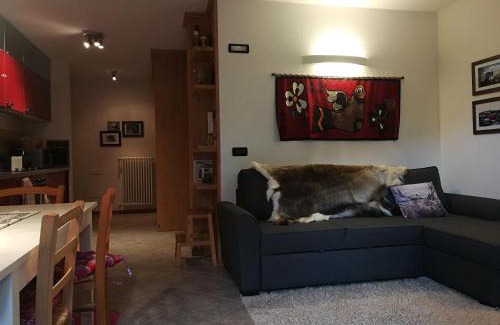Turri Piano Apartamento | Appartamento Fiordalpe