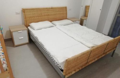 Cannero Riviera Apartamento | Appartamento FIORE