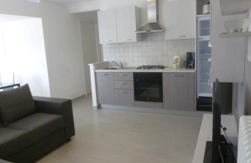 Cannero Riviera Apartamento | Appartamento FIORE