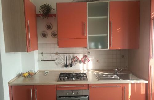 Isolotto Apartamento | Appartamento Firenze Isolotto