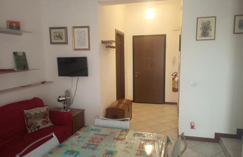Isolotto Apartamento | Appartamento Firenze Isolotto