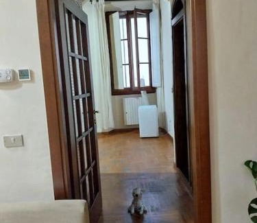 Isolotto Apartamento | Appartamento Firenze Ponte alla Vittoria