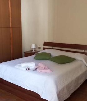 Isolotto Apartamento | Appartamento Firenze Ponte alla Vittoria