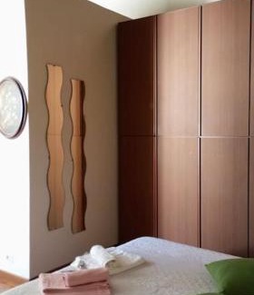 Isolotto Apartamento | Appartamento Firenze Ponte alla Vittoria