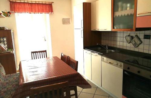 Tesero Apartamento | Appartamento Flora