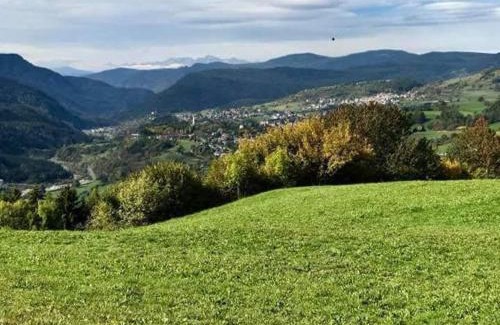 Tesero Apartamento | Appartamento Flora