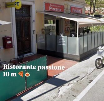 Latte Apartamento | Appartamento flowers&sea