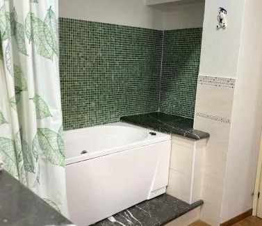 Old Town Apartamento | Appartamento Formidabile a Piazza Duomo