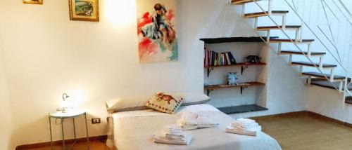 Old Town Apartamento | Appartamento Formidabile a Piazza Duomo