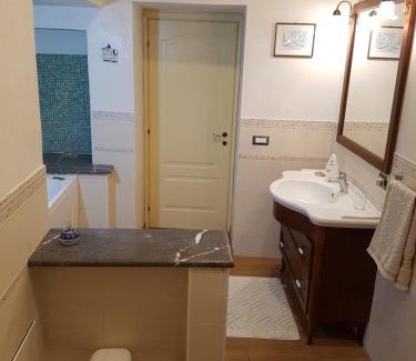 Old Town Apartamento | Appartamento Formidabile a Piazza Duomo