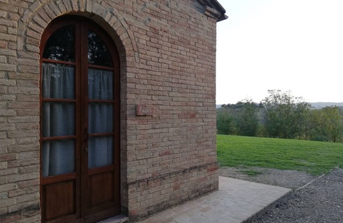 Buonconvento Apartamento | Appartamento Fuoco
