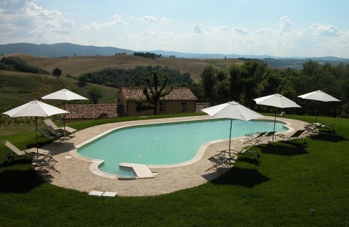 Buonconvento Apartamento | Appartamento Fuoco