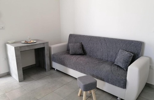 Lido Marini Apartamento | Appartamento Furetto Lido Marini