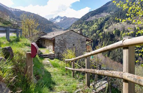 Tartano Apartamento | Appartamento Furfulera