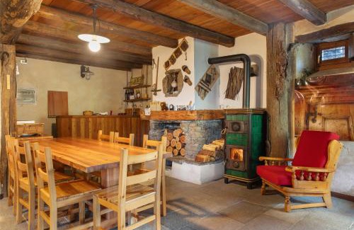 Tartano Apartamento | Appartamento Furfulera