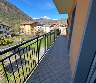 Cerete Apartamento | Appartamento G.A.
