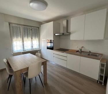 Cerete Apartamento | Appartamento G.A.