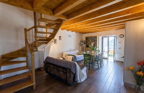 Vesio Apartamento | Appartamento Ginevra