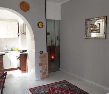 Novara Apartamento | appartamento G.V