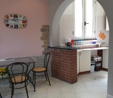 Novara Apartamento | appartamento G.V